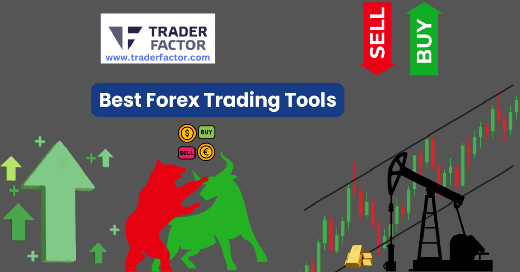 Best Forex Trading Tools 2023