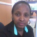 Phyllis Wangui