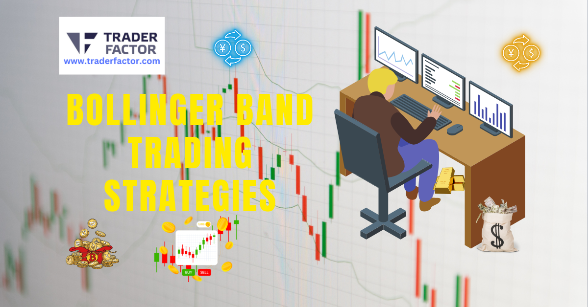 Learn powerful Bollinger Band trading strategies that could revolutionize your trading performance and market insights.