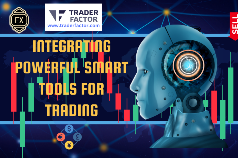 Gain an edge with Smart Tools for Trading that automate, analyze, and predict, revolutionizing your trading experience.