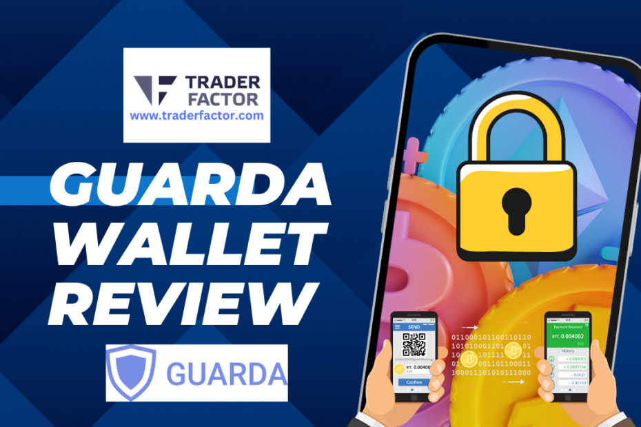 Guarda cryptocurrency wallet is non-custodial crypto wallet that holds various cryptos in a secure location.