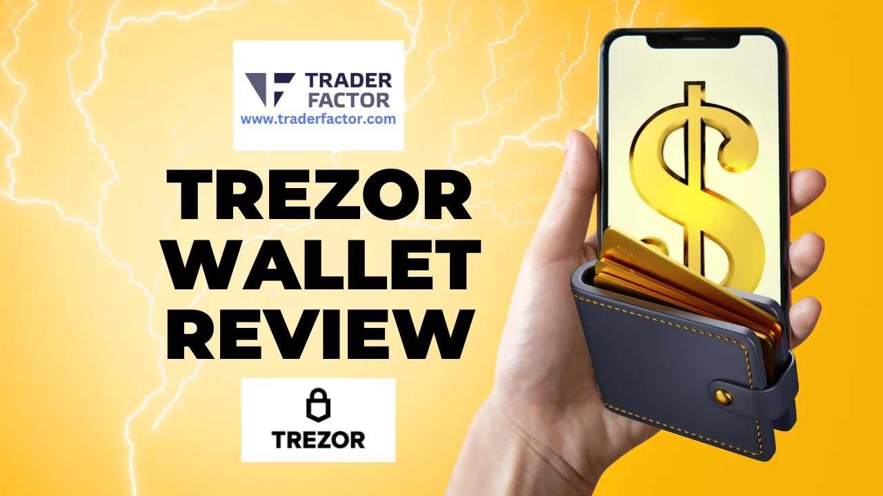 Trezor Wallet Review