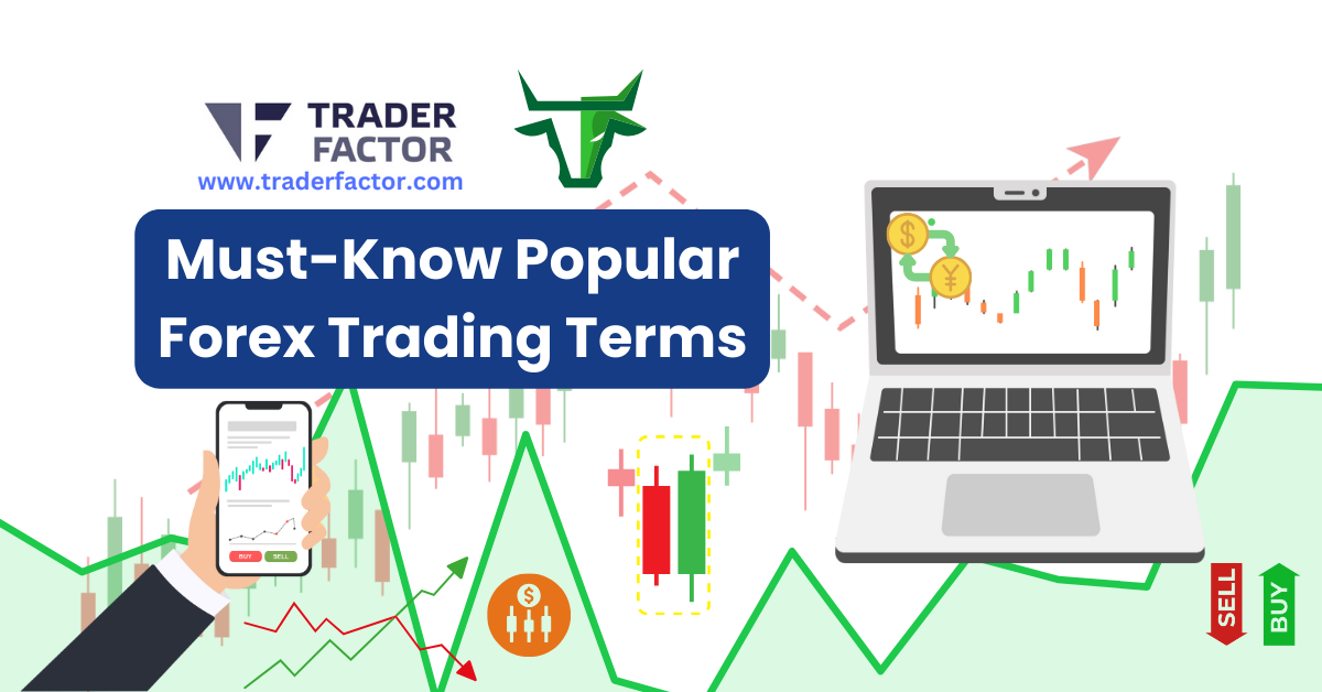 When trading forex, traders must understand some basic terms and definitions to ensure successful trading. Forex Trading Terms.