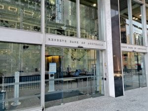 Reserve Bank of Australia