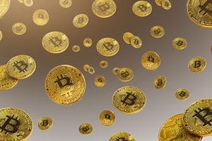 Bitcoins