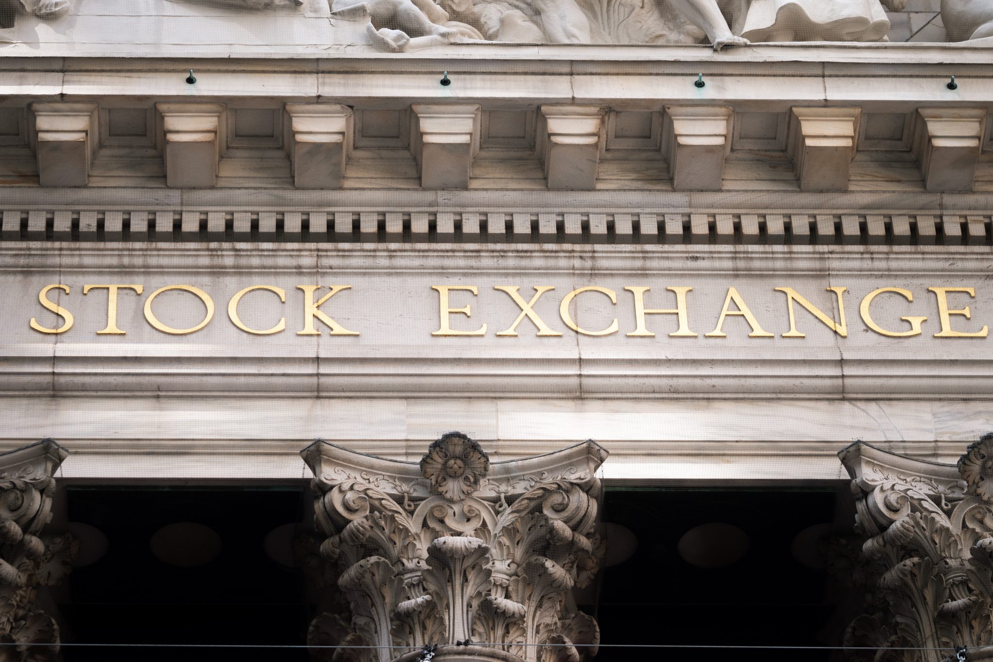 Stock exchange