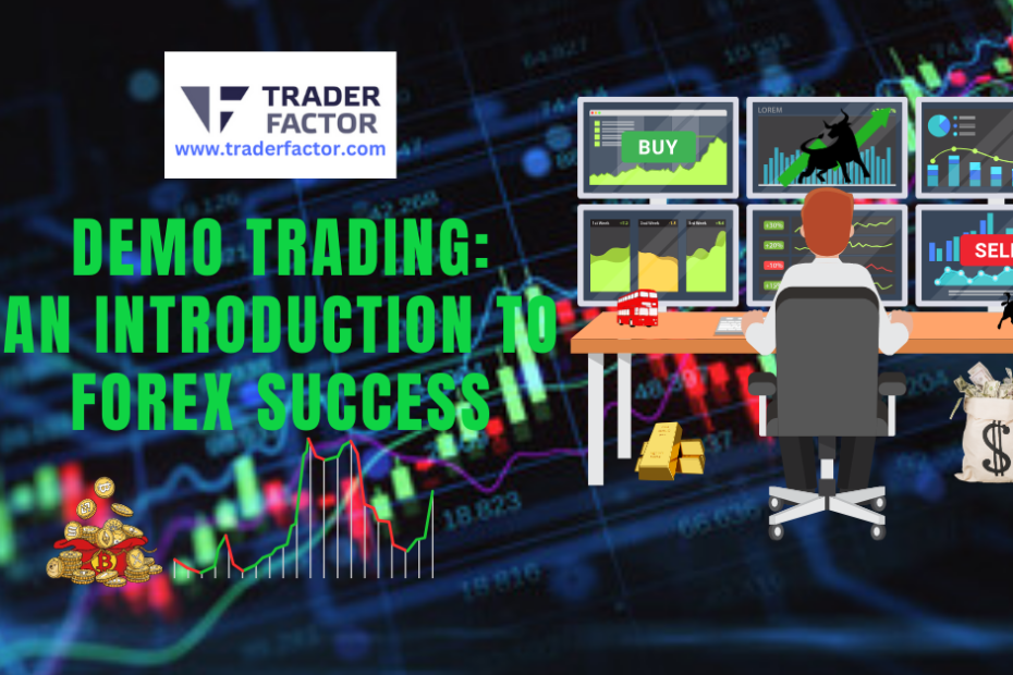 Demo trading can be an invaluable tool for any trader in any market. Forex demo trading is an essential step for anyone looking to become successful in the Forex market.