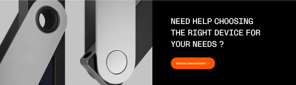 Need help choosing the right device for your needs?