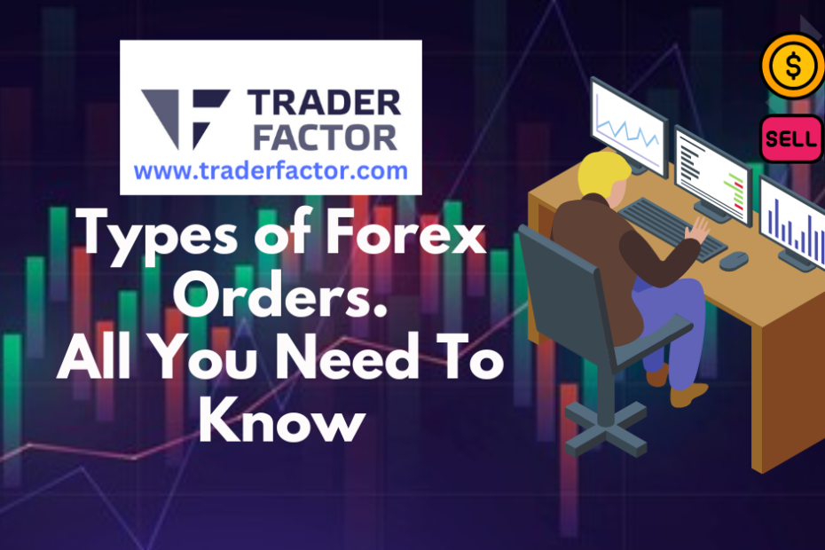 Regardless of the category you find yourself in, understanding various types of forex orders is paramount if you want to have any chance of achieving success as a trader.