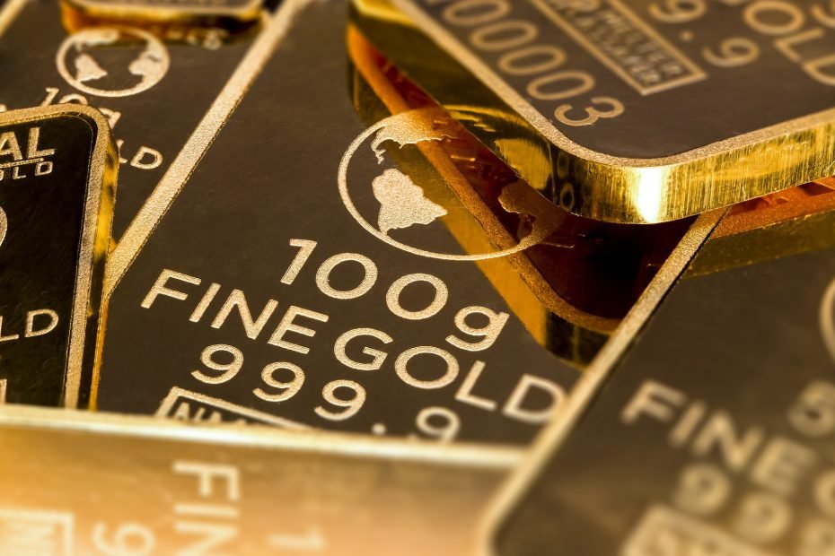 100g fine gold