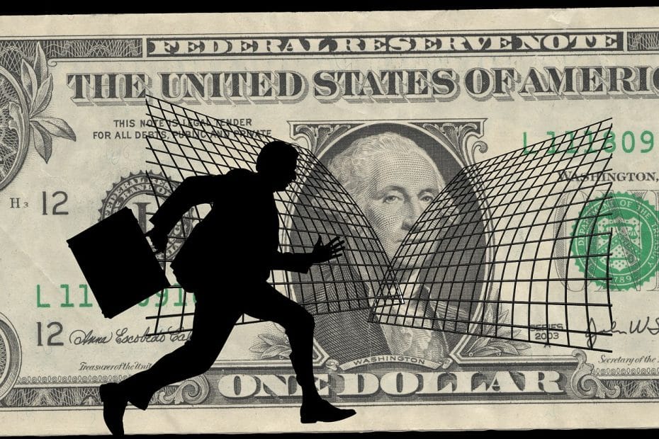 Federal Reserve Note