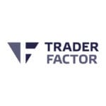 TraderFactor logo