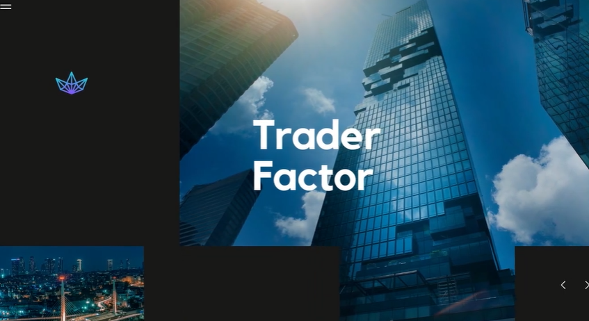 Trader Factor 