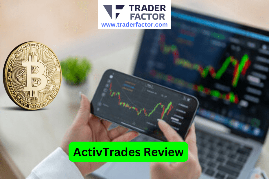 Get insights on ActivTrades Forex Brokers with our reviews. Uncover pros, cons, and expert analysis. Make informed trading decisions today!