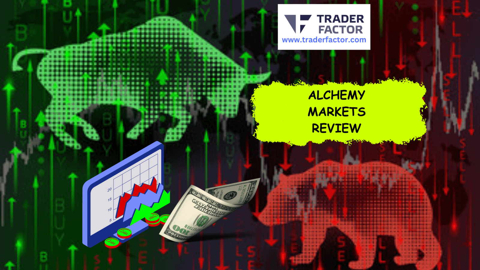 Alchemy Markets Review