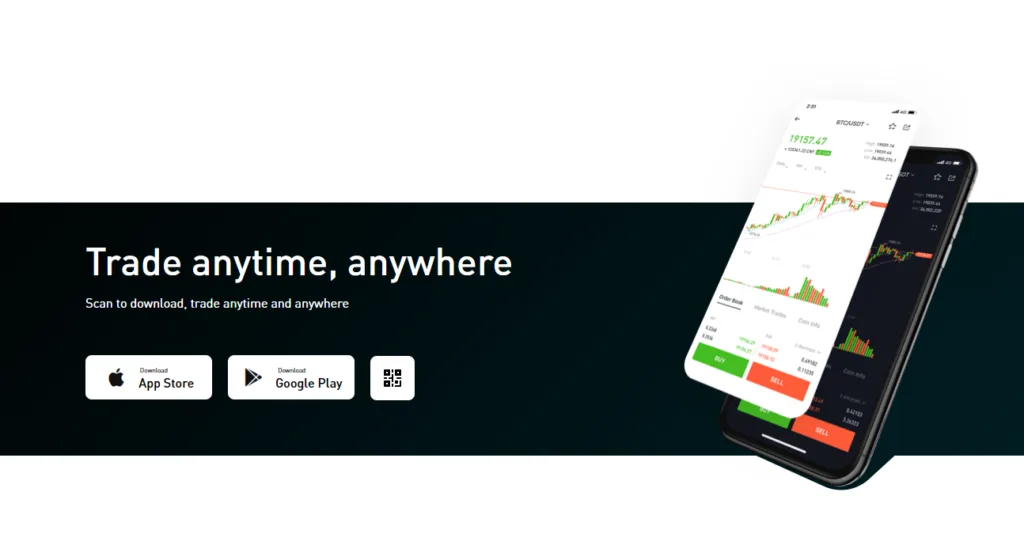 Bitmart Exchange Review