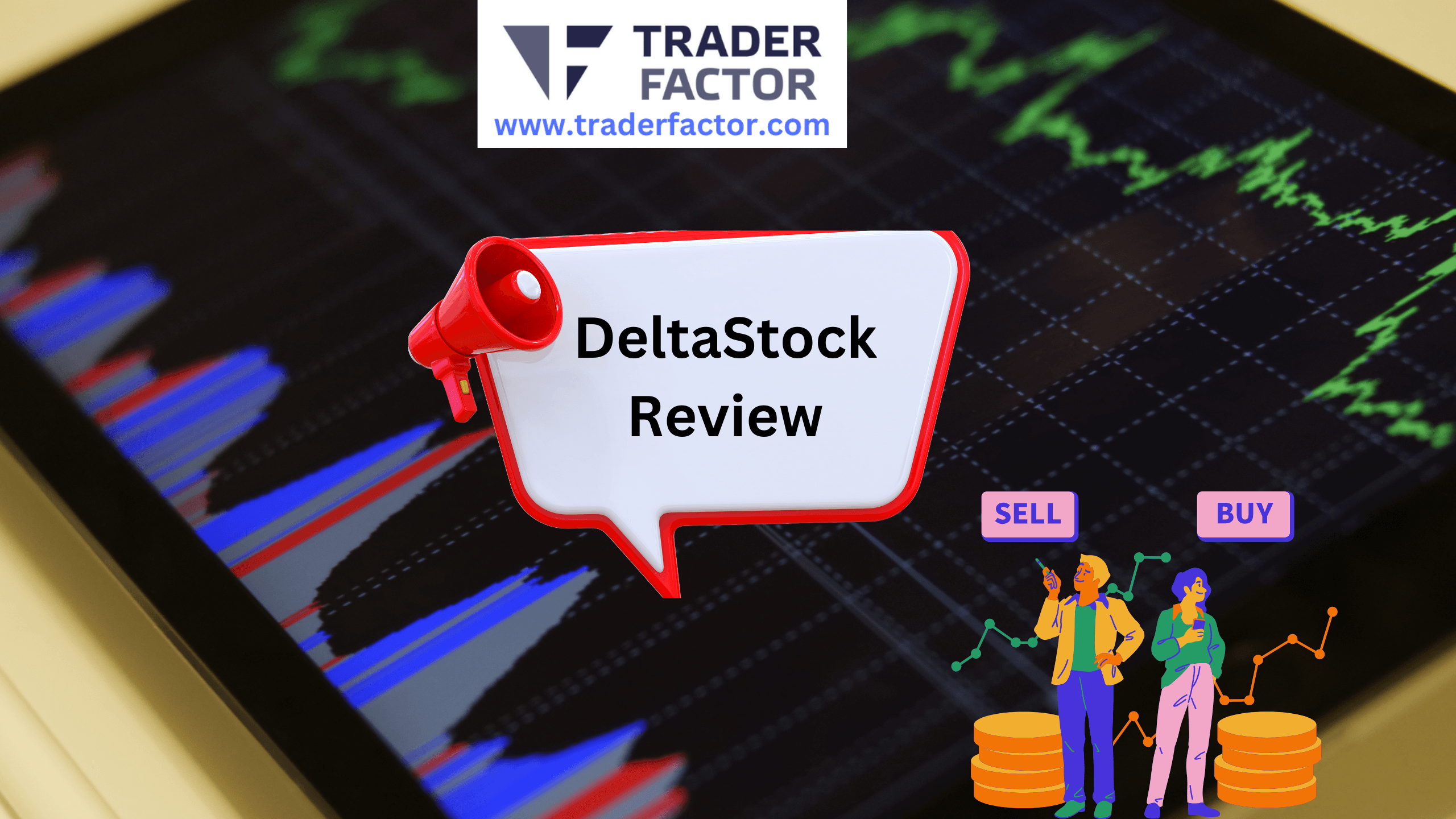 Get insights on Deltastock Forex Brokers with our reviews. Uncover pros, cons, and expert analysis. Make informed trading decisions today!