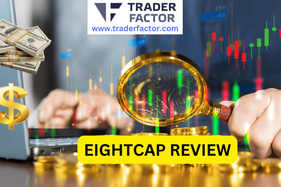 Get insights on EightCap Forex Brokers with our reviews. Uncover pros, cons, and expert analysis. Make informed trading decisions today!