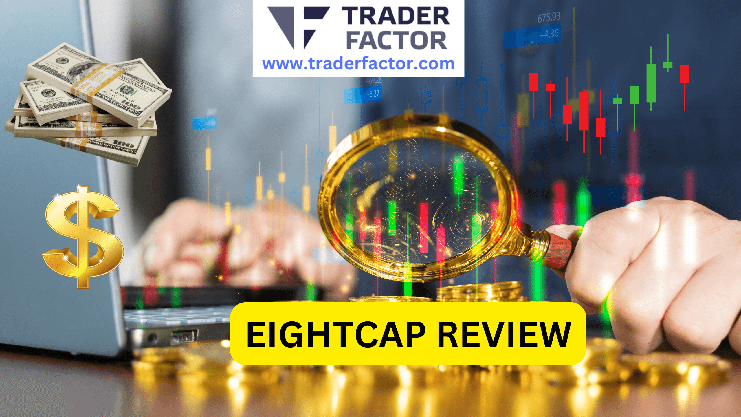 Get insights on EightCap Forex Brokers with our reviews. Uncover pros, cons, and expert analysis. Make informed trading decisions today!