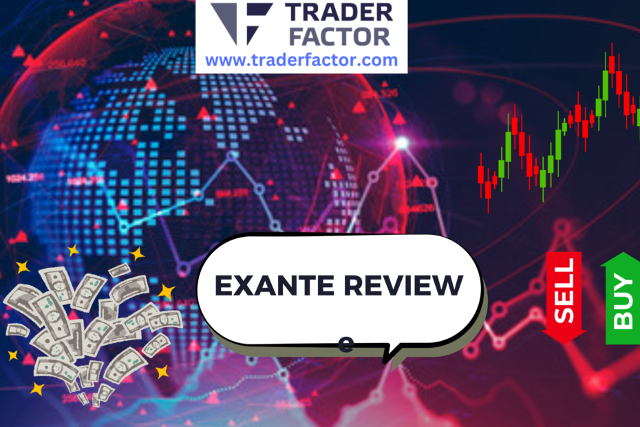 Get insights on Exante Forex Brokers with our reviews. Uncover pros, cons, and expert analysis. Make informed trading decisions today!
