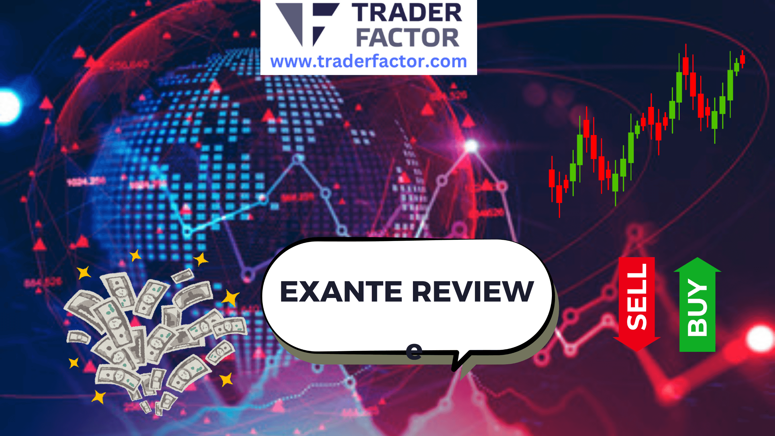 Get insights on Exante Forex Brokers with our reviews. Uncover pros, cons, and expert analysis. Make informed trading decisions today!