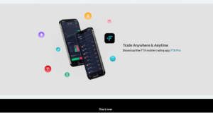 FTX Exchange Review