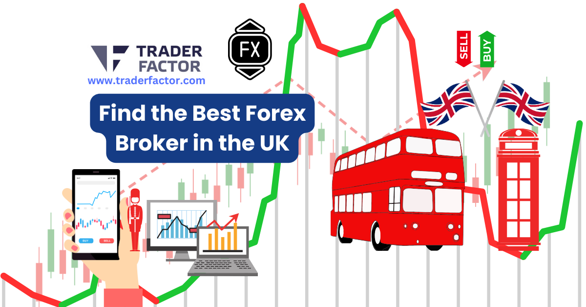Want to trade forex in the UK? Look no further. We’ve compiled a list of the top forex brokers in the UK, complete with user reviews and ratings. Start trading now with confidence.
