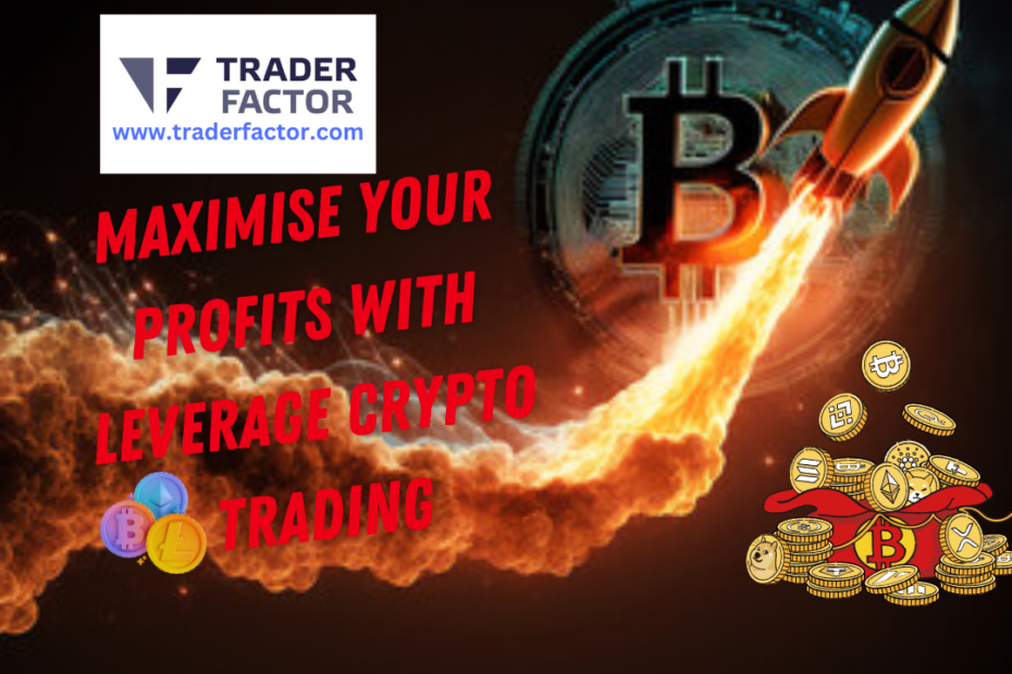 Whether you are a seasoned crypto trader or new to the world of cryptocurrency, leveraging can be an effective way to grow your forex trade.