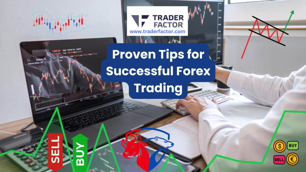 Are you looking for the key to success in Forex trading? There is no single magic bullet that will guarantee guaranteed profits overnight