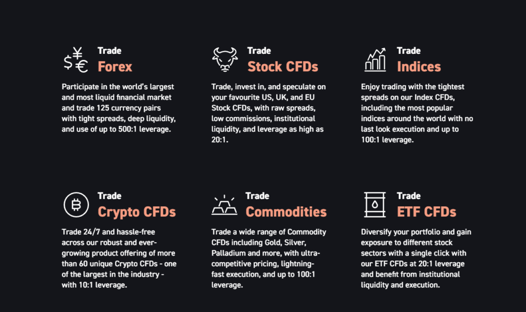 Journey with us as we delve into the Alchemy Markets review, exploring its unique offerings that are revolutionizing the trading industry.