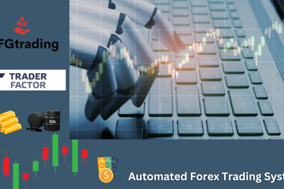 automated forex trading systems