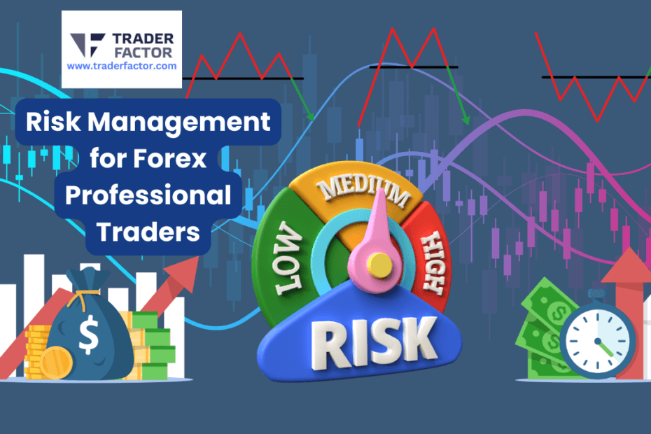 Risk Management for Forex Professional Traders