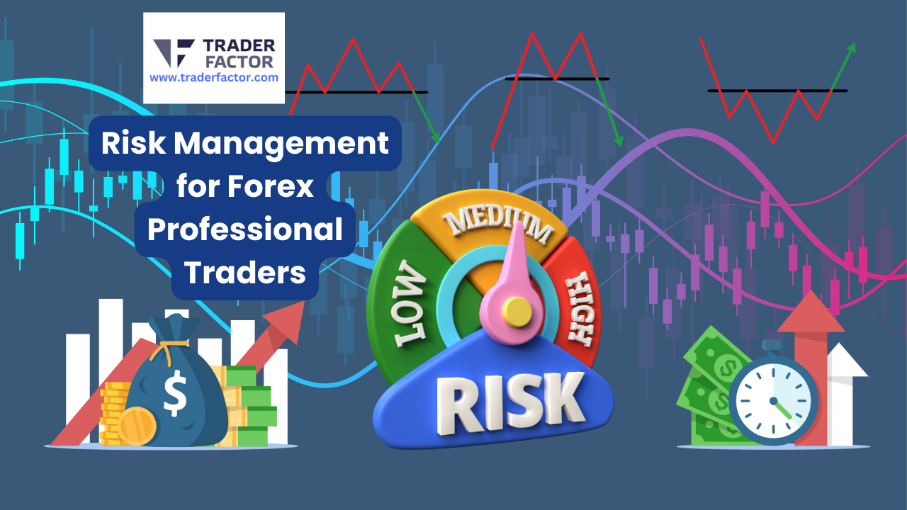 Risk Management for Forex Professional Traders