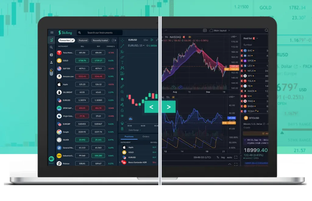 skilling support timeframes