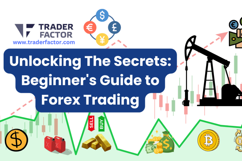 Beginner's Guide to Forex Trading