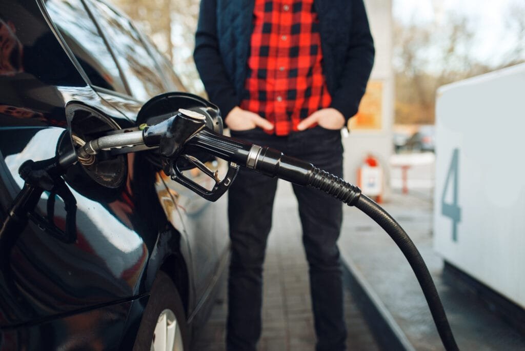 Crude Oil Prices Rise After Surprise OPEC+ Output Cut