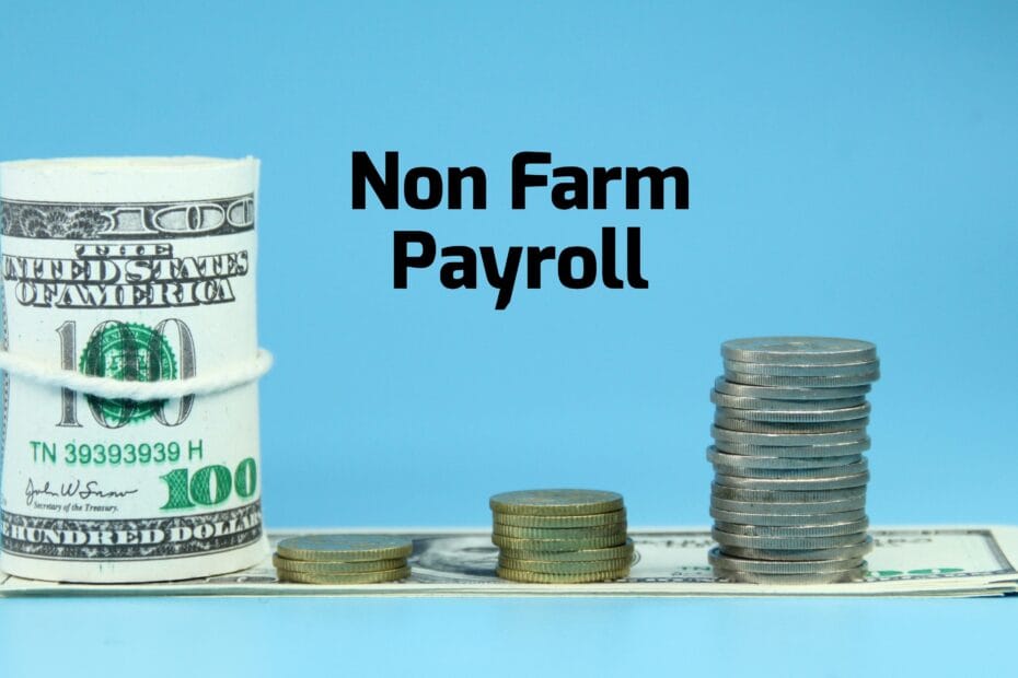 Non Farm Payroll