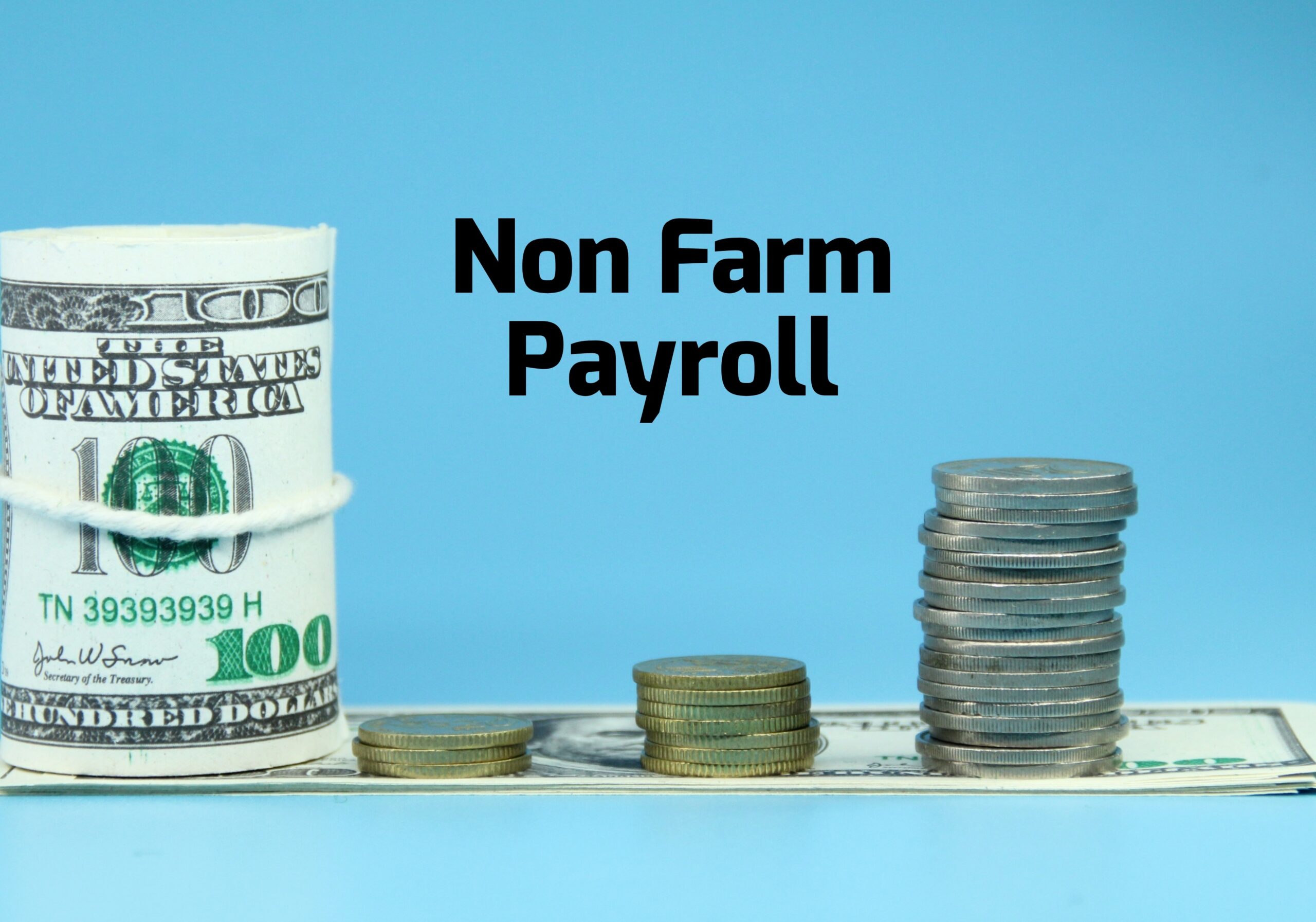 Non Farm Payroll