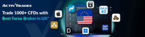 Why Choose ActivTrades? 👉 Regulated Broker ✅ ActivTrades is a fully regulated broker, ensuring your funds are protected and trades are executed transparently.