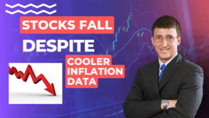 Stocks fall