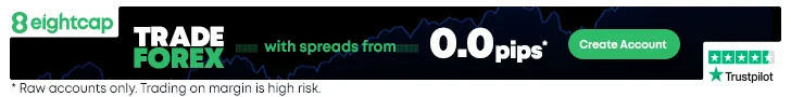 Eight cap Trade Forex