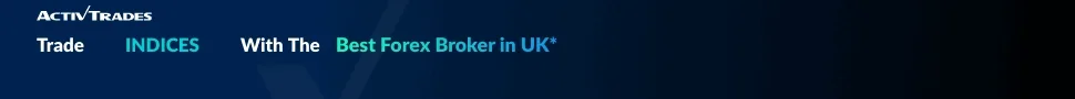 Best Forex broker in UK