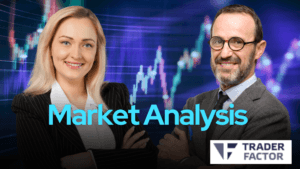 Trader Factor Market Analysis