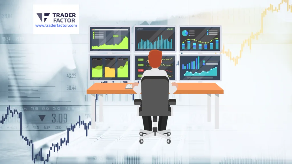 TraderFactor Forex Trader