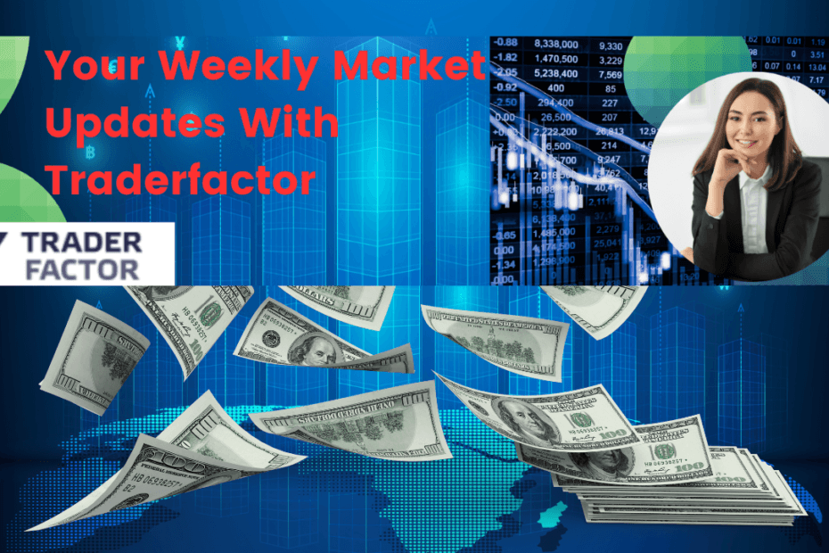 Weekly Market Updates with Traderfactor