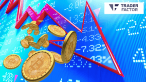 Bitcoins info in TraderFactor