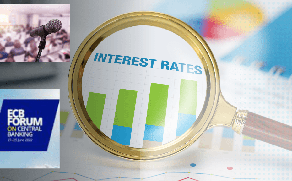 Interest rates