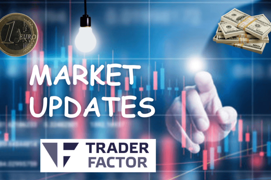 Market Updates in Trader Factor