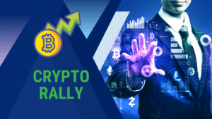 Crypto rally
