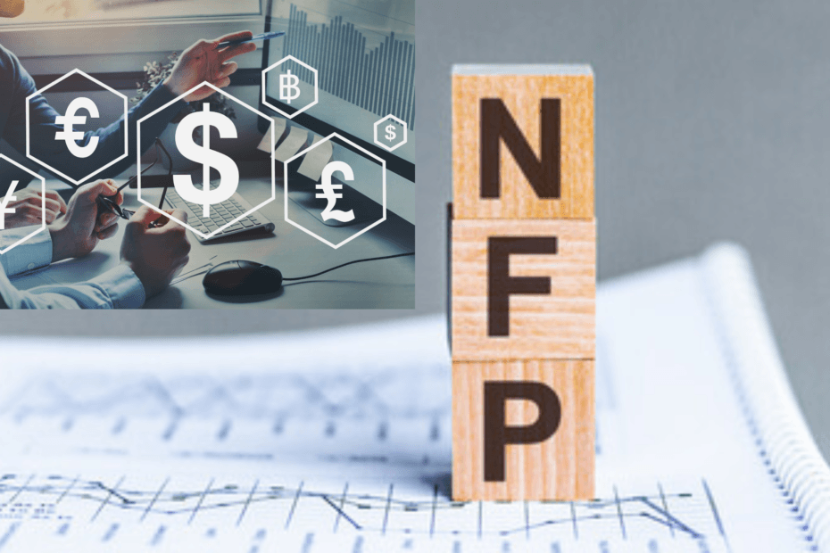 Nonfarm Payrolls Report